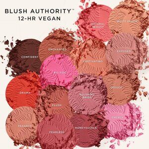 CHOOSE SHADE ✅TARTE BLUSH Amazonian Clay 12 Hour Blush✨ BRAND NEW IN BOX